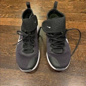 Nike sneakers like new
